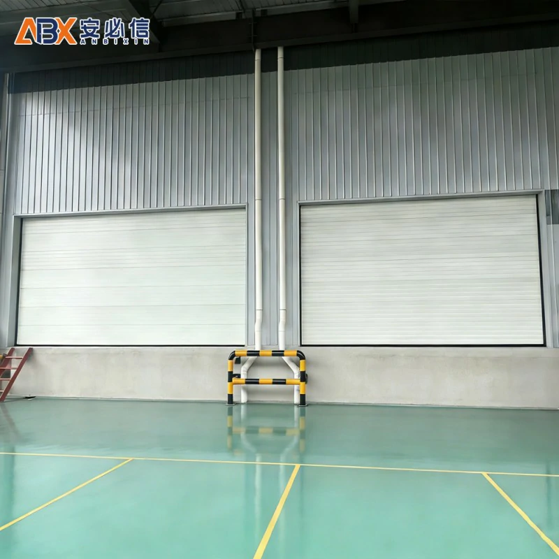 赤峰升降提升门